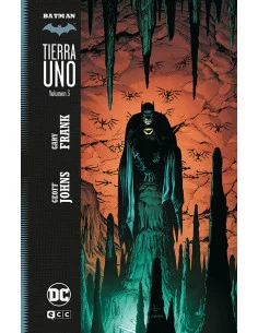es::Batman: Tierra Uno Vol. 3