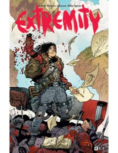 es::Extremity