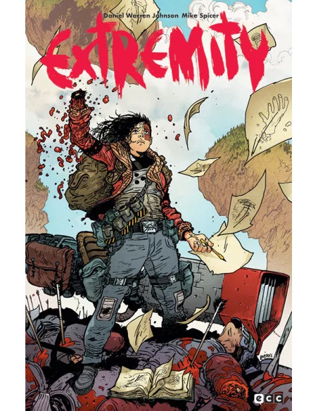 es::Extremity