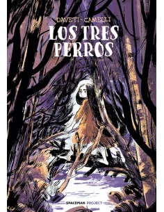 es::Los tres perros