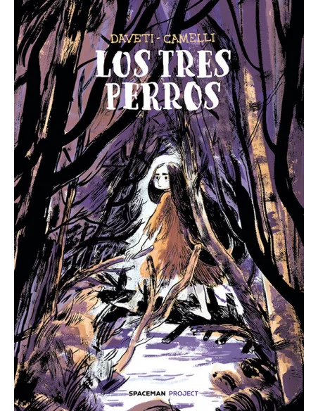 es::Los tres perros