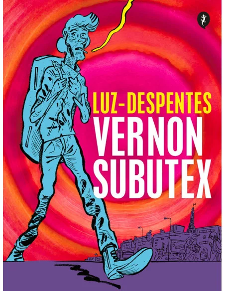 es::Vernon Subutex