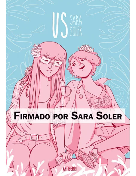 es::Us - Firmado por Sara Soler