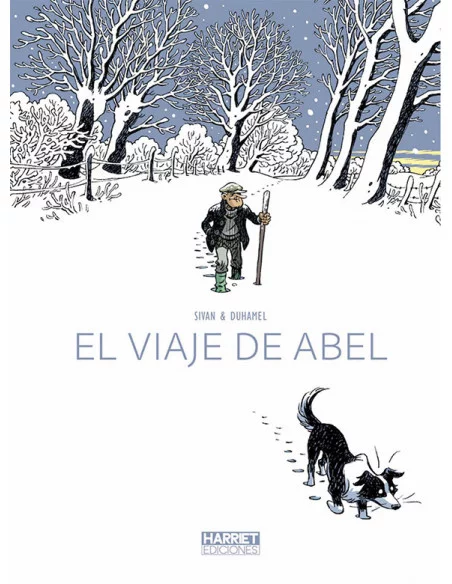 es::El viaje de Abel