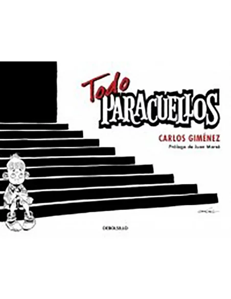 es::Todo Paracuellos Nueva edición