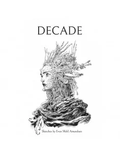 es::Even Mehl Amundsen - Decade