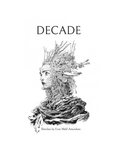 es::Even Mehl Amundsen - Decade