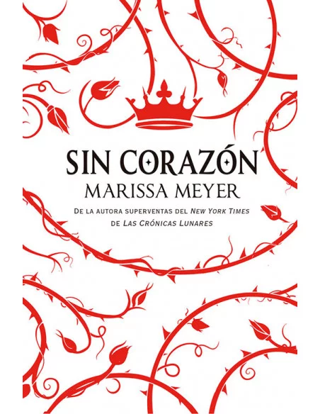es::Sin corazón