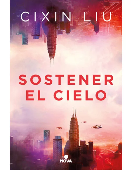 es::Sostener el cielo