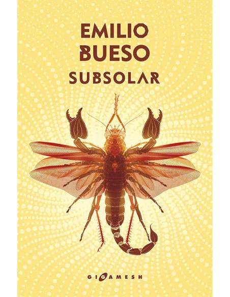 es::Subsolar. Los ojos bizcos del sol Omnium