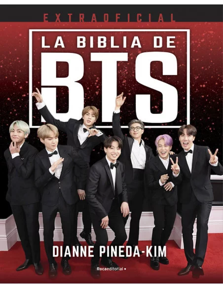 es::La biblia de BTS