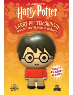 es::Harry Potter Squishy