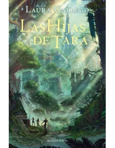 es::Las hijas de Tara Nueva edición