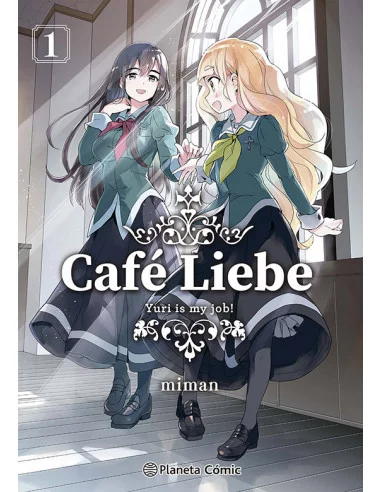 es::Café Liebe nº 01
