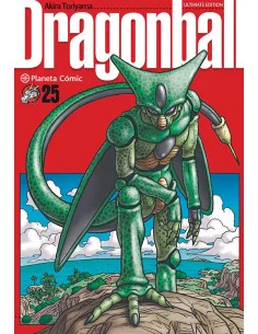 es::Dragon Ball 25/34 Nueva edición
