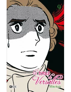 es::La rosa de Versalles 09