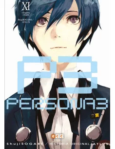 es::Persona 3 11 de 11