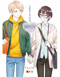 es::Qué difícil es el amor para un otaku 10