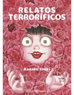 es::Relatos terroríficos