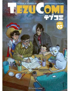 es::Tezucomi 02 de 3