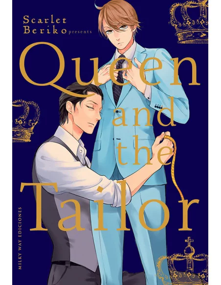 es::Queen and the Tailor