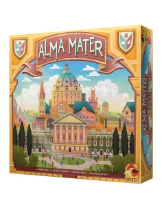 es::Alma Mater