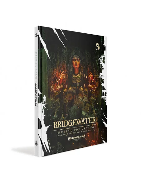 es::Bridgewater: Muerto por dentro 