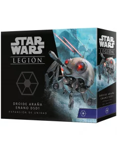 es::Star Wars Legión: Droide araña enano DSD1