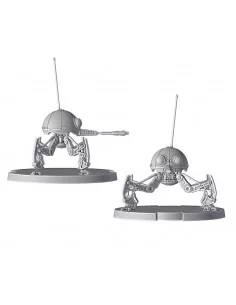 es::Star Wars Legión: Droide araña enano DSD1 2