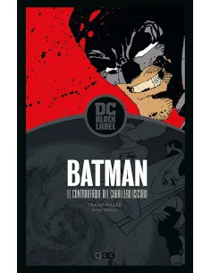 es::Batman: El Contraataque del Caballero Oscuro Biblioteca DC Black Label