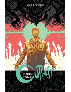 es::Paria Outcast 08: La unión