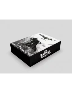 es::Batman: Arkham saga vol. 01 de 2 Edición especial para coleccionistas
