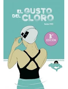 es::El gusto del cloro