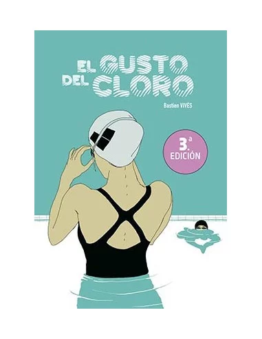 es::El gusto del cloro