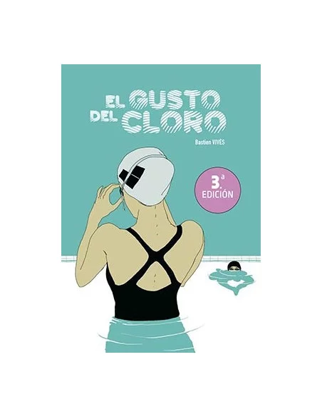 es::El gusto del cloro