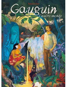 es::Gauguin: El otro mundo