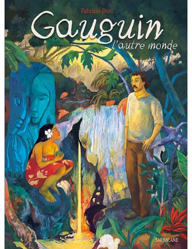 es::Gauguin: El otro mundo