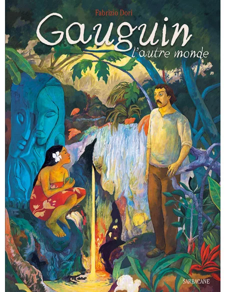 es::Gauguin: El otro mundo