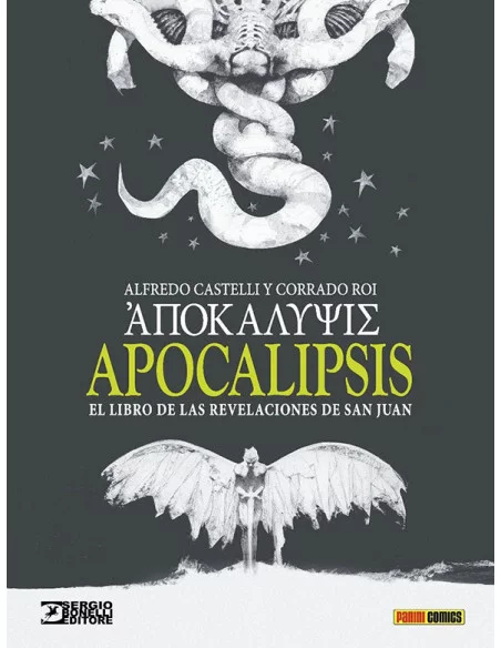 es::Apocalipsis - El Libro de las Revelaciones de San Juan