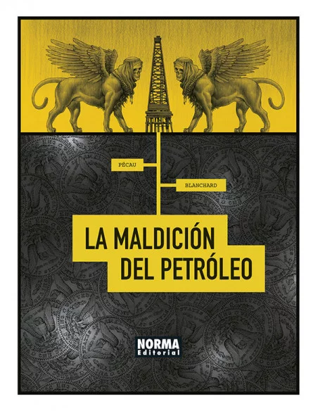 es::La maldición del petróleo