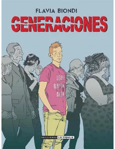 es::Generaciones