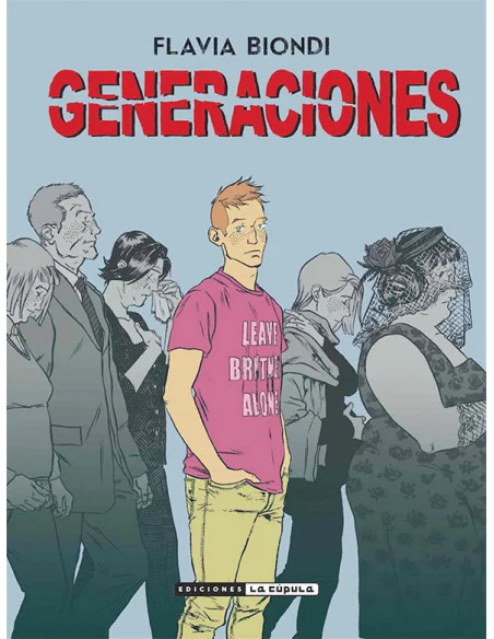es::Generaciones