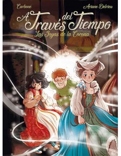 es::A través del tiempo. Las joyas de la corona