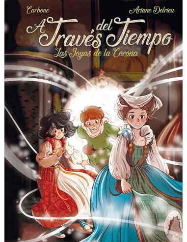 es::A través del tiempo. Las joyas de la corona