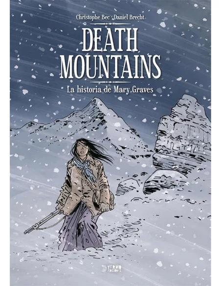 es::Death Mountains