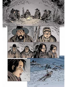 es::Death Mountains 2