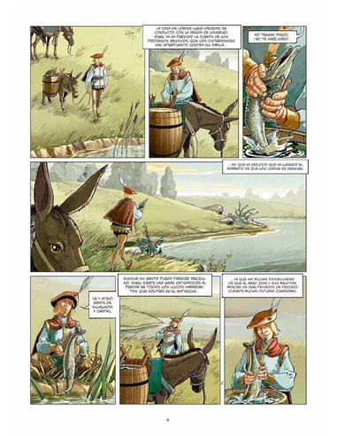 es::Sir Nigel Integral