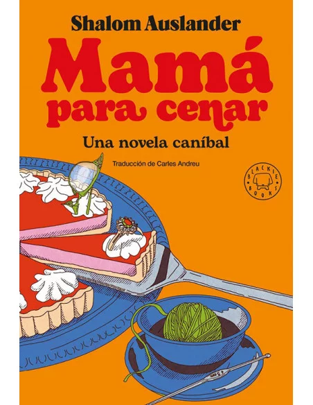 es::Mamá para cenar