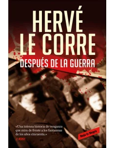 es::Después de la guerra