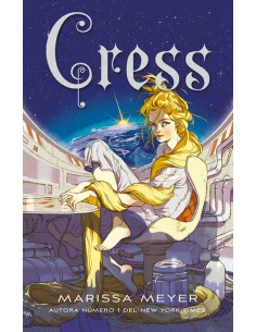 es::Cress
